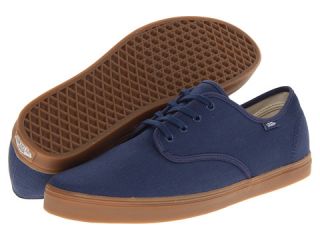 Vans Madero Dark Denim/Gum