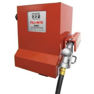 Fill Rite 16 1/2", Fuel Transfer Pump, FR702VR