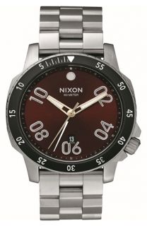 Nixon The Ranger Bracelet Watch, 44mm