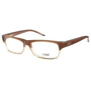 Just Cavalli JC125 T79 Brown Prescription Eyeglasses   15885513