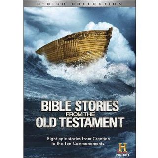 Bible Stories From The Old Testament