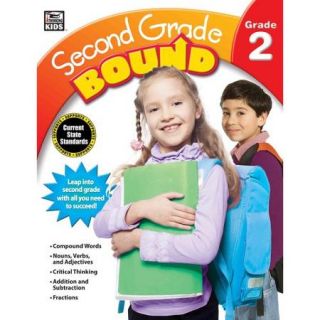 Second Grade Bound Grade 2