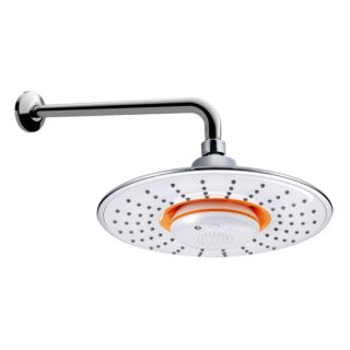 Bidet4me Musical Showerhead with Waterproof Speaker and Bluetooth