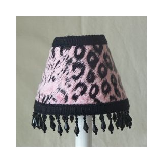 Luscious Leopard Night Light