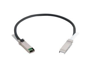 C2G 2m 24AWG SFP+/SFP+ 10G Passive Ethernet Cable