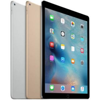 Apple iPad Pro 12.9 inch 128GB Wi Fi