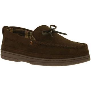 Signature by Levi Strauss & Co. Men's Memory Foam Trapper Moccasin