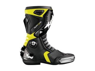 Spidi Xp3 S Boots Flo. Yellow E43/Us9.5 S55 486 43