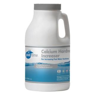 Pool Time 5 lb. Calcium Hardness Increaser 23437PTM