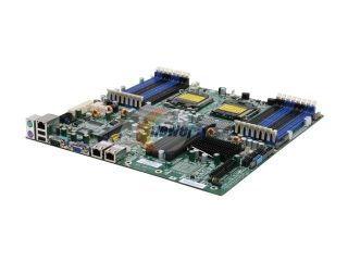 TYAN S2937G2NR Extended ATX Server Motherboard