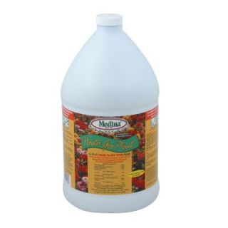 Medina 1 gal. HastaGro Plant Fertilizer 100046957