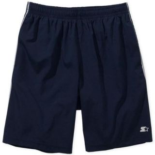 Starter   Men's Dri Star Running Shorts