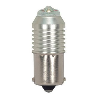 Satco 2W Bullet Specialty LED Light Bulb   Light Bulbs