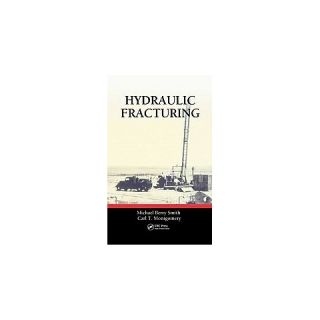 Hydraulic Fracturing ( Emerging Trends and Technologies in Petroleum