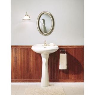 House of Fara 8 lin. ft. Basswood Tongue and Groove Wainscot Paneling 32BKIT