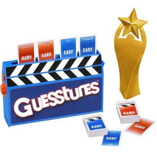 Guesstures