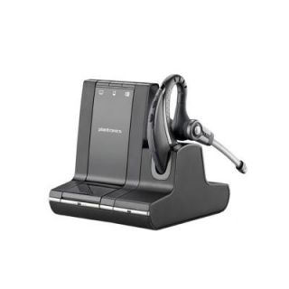 Plantronics W730 SAVI 3 in 1 Over the Ear for UC PL 83543 11