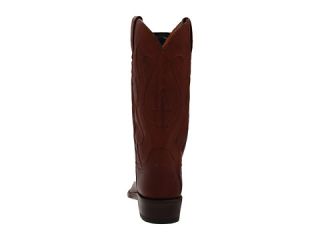 Lucchese M1004 Tan Ranch Hand