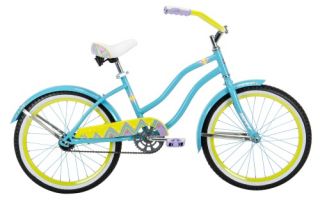 Huffy Good Vibrations 20 in. Bike   Tricycles & Bikes