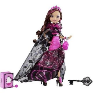 Ever After High Legacy Day Briar Beauty Doll Multi Colored
