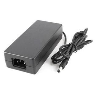 Replacement Power Supply AC/DC Adapter 12V 3A for CCTV Security Camera Router