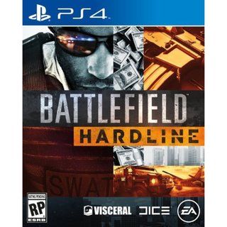 PS4   Battlefield Hardline   16358693 The