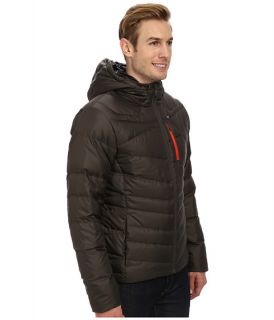 Spyder Dolomite Hoodie Down Jacket, Clothing