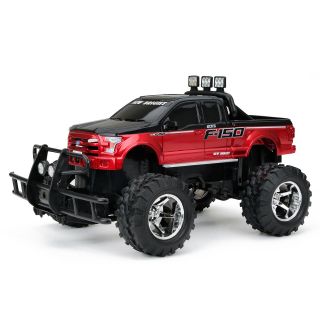 New Bright 2015 Ford F150 Radio Controlled Toy