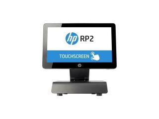 HP RP2 Retail System