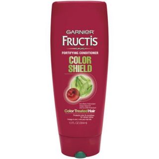 Garnier Fructis Color Shield Conditioner, 13 oz