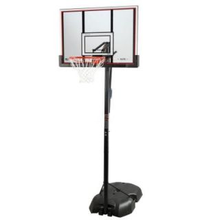 Lifetime Portable Basketball System 90227