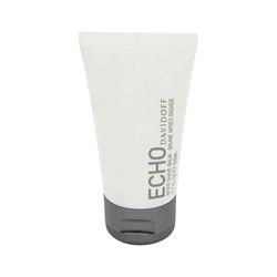 Davidoff Echo Mens 1.7 ounce After Shave Balm  