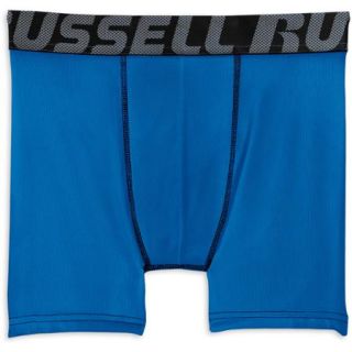 Russell Big Men's Sport Performance Boxer Brief