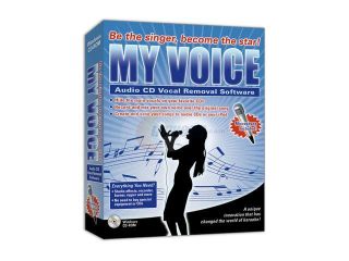 eMedia My Voice  Mini Box  Software