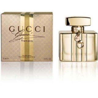 Gucci Premiere Womens 2.5 ounce Eau de Parfum Spray   14951575