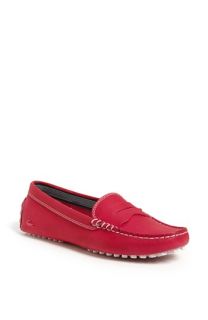 Lacoste Concours Flat