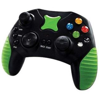 Innovations 66912 Innovation 66912 Xbox Green Controller