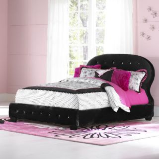 Standard Furniture Marilyn Bed