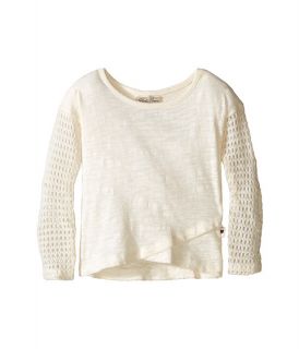 Lucky Brand Kids Eshie Popover (Toddler)