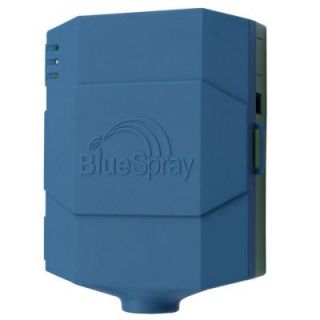 BlueSpray 16 Station Web Based Wi Fi Smart Indoor Sprinkler Timer BSC16i