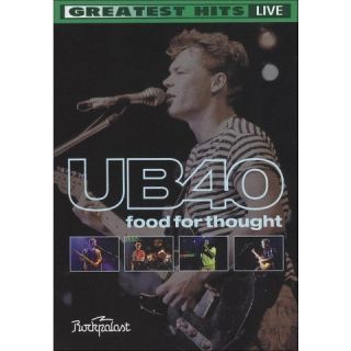 Rockpalast UB40   Food for Thought