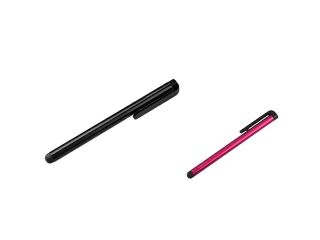 Insten Black RED Touch LCD Pen Stylus for Samsung Galaxy S III i9300 S2 Epic 4G Touch