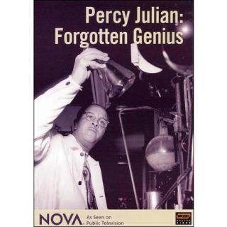 NOVA Percy Julian   Forgotten Genius (Widescreen)