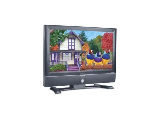 ViewSonic ViewSonic 27" Widescreen LCD HDTV N2751W