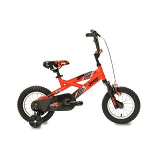 Jeep 12 in. Boys Bike   Tricycles & Bikes