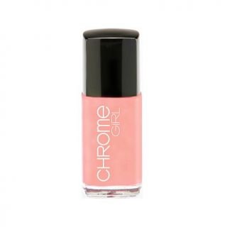 Chrome Girl Nail Lacquer   Pinky Promise   7780099