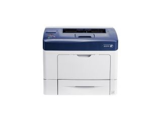 Xerox Phaser 3610YDN Laser Printer   Monochrome   1200 x 1200 dpi Print   Plain Paper Print   Desktop