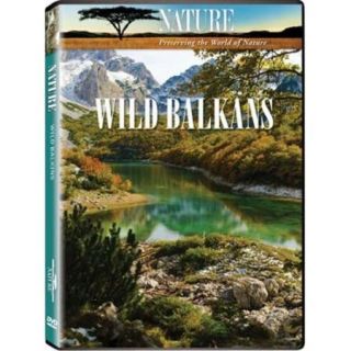 Nature Wild Balkans