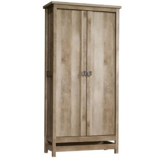 Cannery Bridge 2 Door Storage Cabinet by Sauder