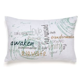 Under The Canopy Metamorphosis Decorative Pillow   Decorative Pillows